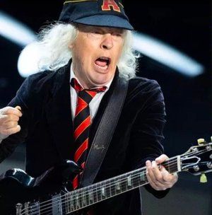AC/DC