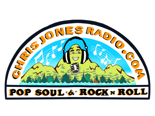 Pop Soul & Rock 'n Roll by Chris Jones